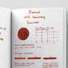Diamine Diamine 160th Anniversary Rosewood Inchiostro 75 ml