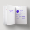 Diamine Diamine 160th Anniversary Athol Violet Ink Bottle 75 ml
