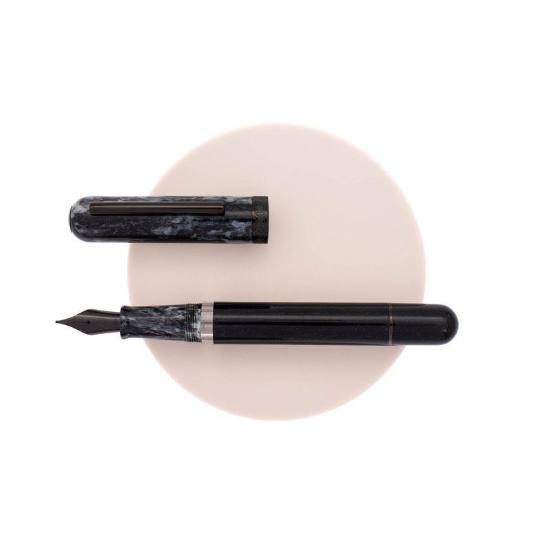 Nahvalur Nahvalur Voyage Penna Stilografica Cookies & Cream