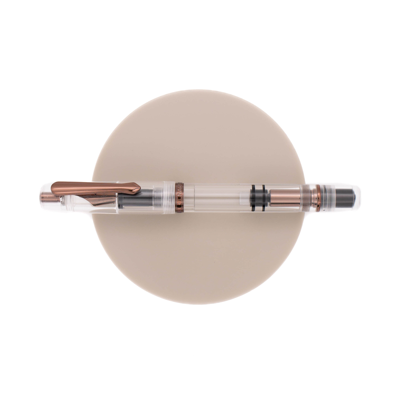 Nahvalur Nahvalur Original Fountain Pen Fall