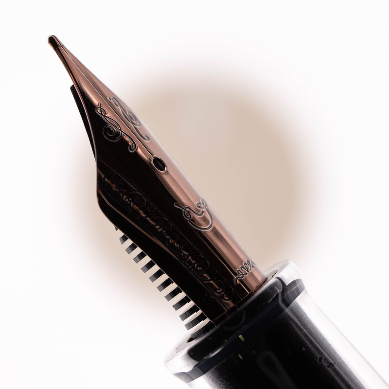 Nahvalur Nahvalur Original Fountain Pen Fall
