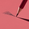 Blackwing Blackwing Matte Red Pencils