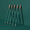 Blackwing Blackwing Matte Green Pencils