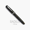 Radius Radius Settimo Penna Stilografica Roccia Marina & Rodio