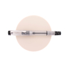Opus 88 Opus 88 Koloro Fountain Pen Black