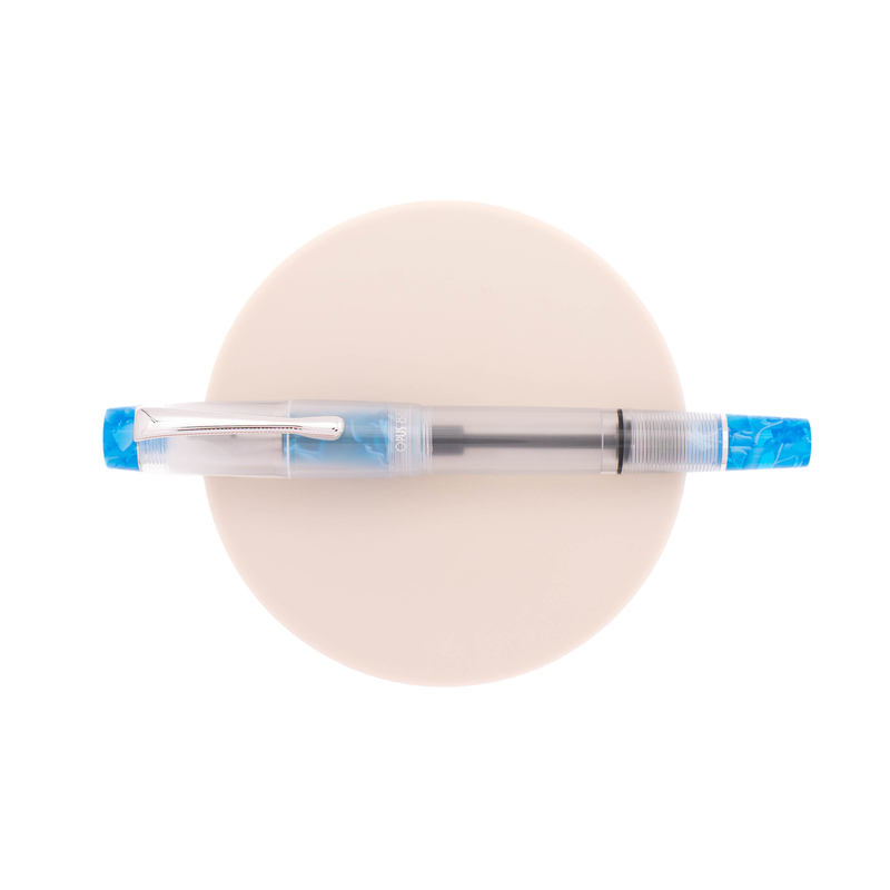 Opus 88 Opus 88 Koloro Penna Stilografica Light Blue