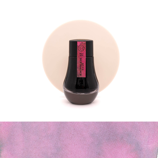 Dominant Industry Premium Duftrausch Ink Bottle 25 ml