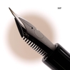 Stilo&Stile Joshua Lax x Stilo&Stile Specialty Nib | Grind Your Writing