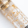 Leonardo Officina Italiana Leonardo x Stilo&Stile Momento Zero Penna Stilografica Kintsugi 14k