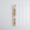 Leonardo Officina Italiana Leonardo x Stilo&Stile Momento Zero Fountain Pen Kintsugi