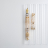 Leonardo Officina Italiana Leonardo x Stilo&Stile Momento Zero Fountain Pen Kintsugi