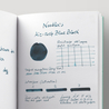 Noodler's Air Corp Blue Black Ink Bottle 3 oz
