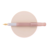 Pilot Pilot Kakuno Madoromi Fountain Pen Drowsy Pink