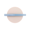 Pilot Pilot Kakuno Madoromi Fountain Pen Drowsy Light Blue