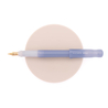 Pilot Pilot Kakuno Madoromi Fountain Pen Drowsy Blue