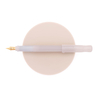Pilot Pilot Kakuno Madoromi Fountain Pen Drowsy Ivory