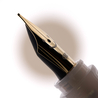 Pilot Pilot Kakuno Madoromi Penna Stilografica Drowsy Brown