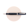 Delta Delta Intesa 2.0 Fountain Pen Petrol & Rhodium