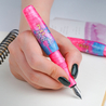 Benu Benu Pixie Fountain Pen Stardust Pink
