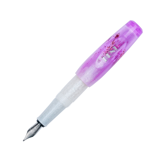 Benu Pixie Penna Stilografica Icy Violet
