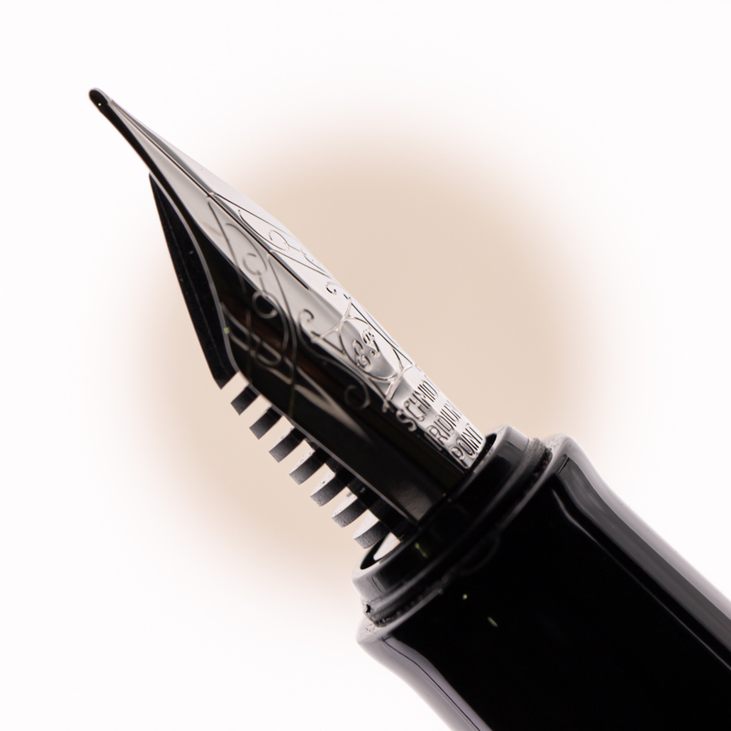 Benu Benu Pixie Penna Stilografica Emerald Sea