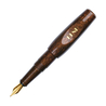 Benu Benu Pixie Penna Stilografica Coffee Brown