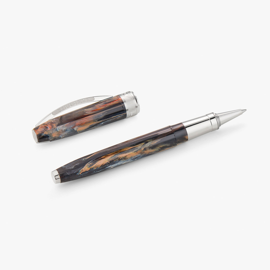 Visconti Van Gogh Rollerball Pen Potato Eaters