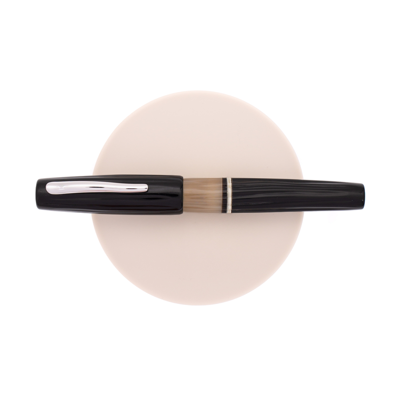 Opus 88 Opus 88 Fountain Pen Buffalo Horn