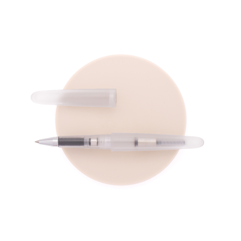 Kakimori Kakimori Frost Penna Roller Translucent