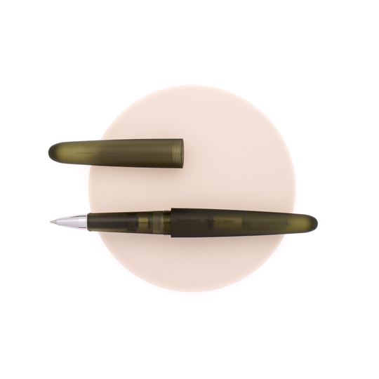 Kakimori Frost Penna Roller Moss