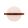 Kakimori Kakimori Frost Penna Roller Amber