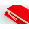 Hobonichi Hobonichi Techo Weeks Cover Tragen (Red)