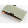 Hobonichi Hobonichi Techo Weeks Tragen (Oakmoss) Cover per Agenda Settimanale