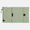 Hobonichi Hobonichi Techo Weeks Tragen (Oakmoss) Cover per Agenda Settimanale