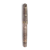 Leonardo Officina Italiana Leonardo Momento Magico Fountain Pen Sea Sand & Gold