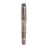 Leonardo Officina Italiana Leonardo Momento Magico Fountain Pen Sea Sand & Rhodium 14k