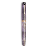 Leonardo Officina Italiana Leonardo Momento Magico Penna Stilografica Ametista & Oro Rosa 14k