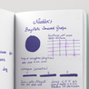 Noodler's Baystate Concord Grape Inchiostro 3 oz