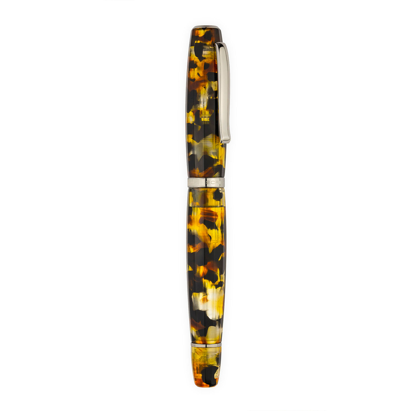 Scribo Scribo Feel Fountain Pen Finestra sul Tempo Limited Edition