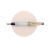 Sailor Sailor Professional Gear Slim Dried Flower Fountain Pen Hydrangea