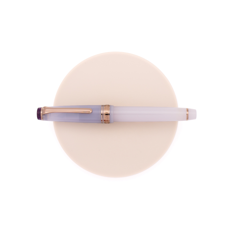 Sailor Sailor Professional Gear Slim Dried Flower Penna Stilografica Lavender