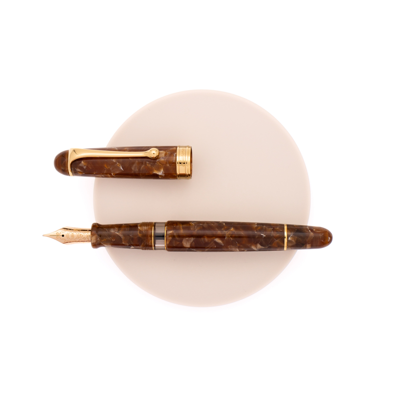Aurora Aurora 88 Viaggio Segreto in Italia Penna Stilografica Cremona Edizione Limitata