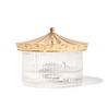 Ferris Wheel Press Ferris Wheel Press The Carousel Inkwell Calamaio Sunset Gold