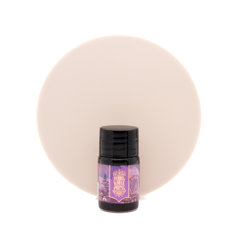 Ferris Wheel Press Ferris Wheel Press Mulberry Majesty Inchiostro 10 ml