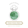 Ferris Wheel Press Ferris Wheel Press Book of Botany Ink Bottle 10 ml