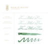 Ferris Wheel Press Ferris Wheel Press Book of Botany Inchiostro 10 ml