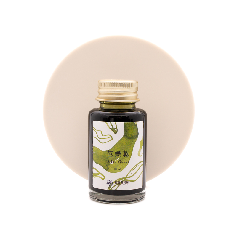 Lennon Tool Bar Lennon Tool Bar 2024 Winter Limited Dried Guava Inchiostro 30 ml