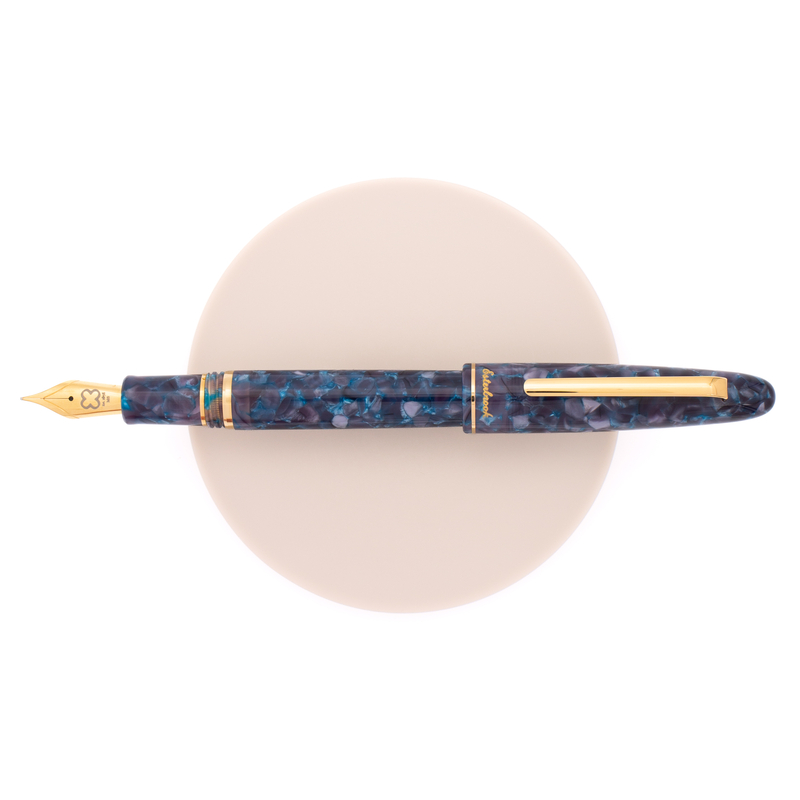 Esterbrook Esterbrook Estie Fountain Pen Blue Moon Limited Edition