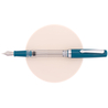 Nahvalur Nahvalur Original Plus Penna Stilografica Aquamarine