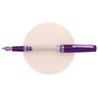 Nahvalur Nahvalur Original Plus Penna Stilografica Amethyst